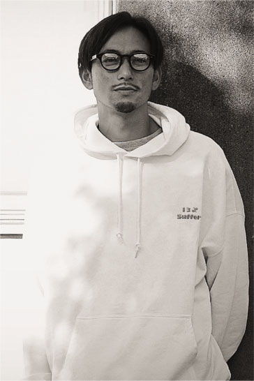 足立　大樹